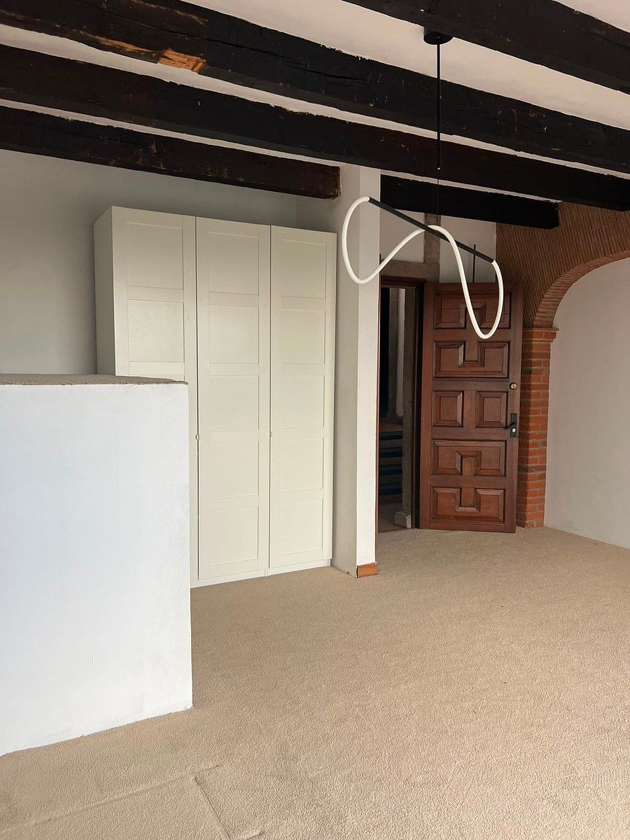 Casa en condominio en Lomas de Santa Fe, Álvaro Obregón, foto 8 de 19