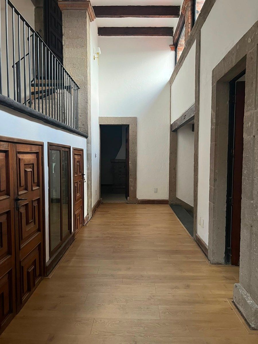 Casa en condominio en Lomas de Santa Fe, Álvaro Obregón, foto 12 de 19