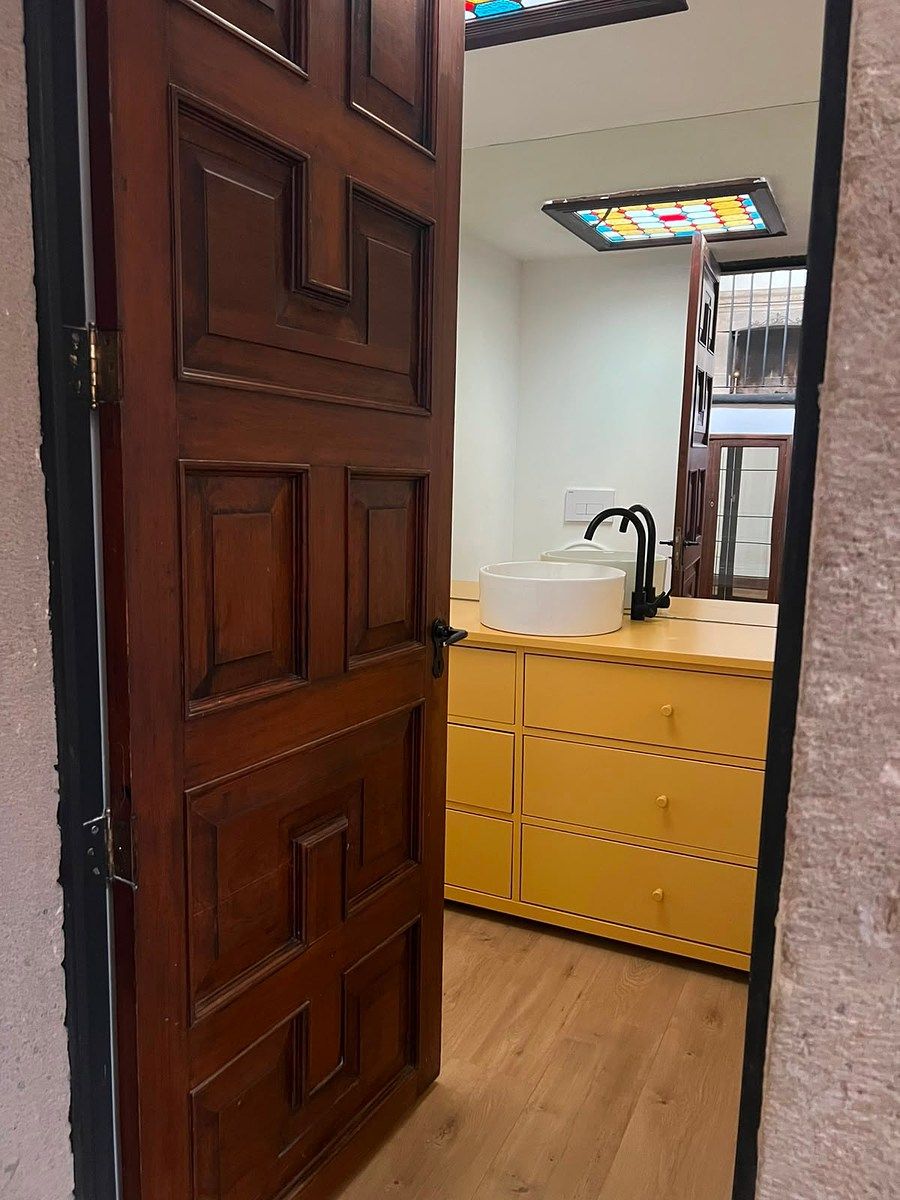 Casa en condominio en Lomas de Santa Fe, Álvaro Obregón, foto 14 de 19