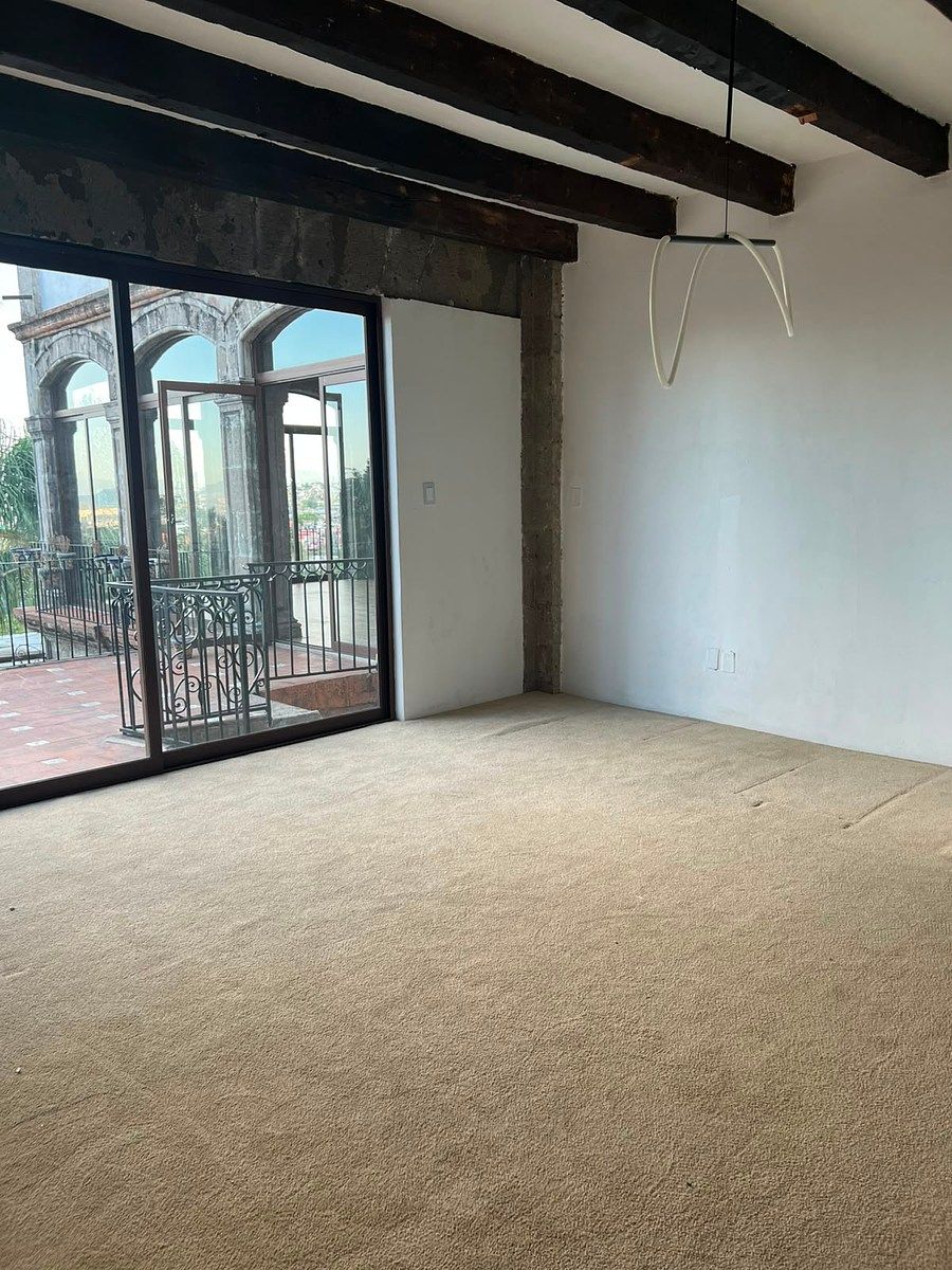 Casa en condominio en Lomas de Santa Fe, Álvaro Obregón, foto 15 de 19