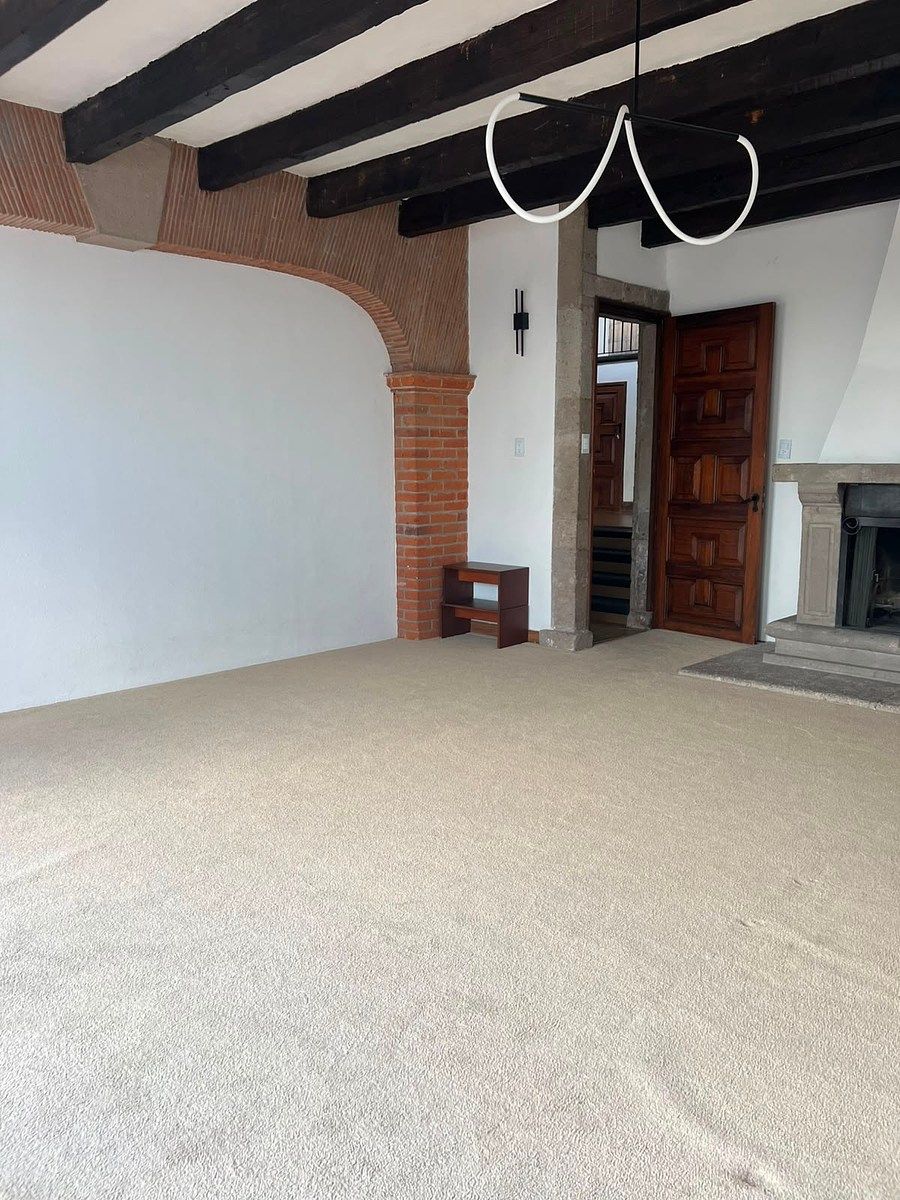 Casa en condominio en Lomas de Santa Fe, Álvaro Obregón, foto 16 de 19