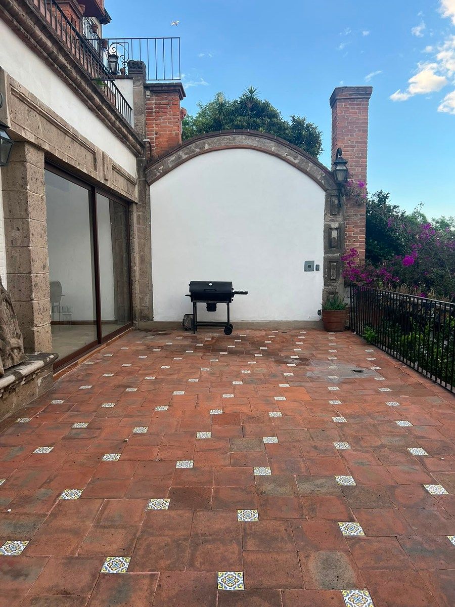 Casa en condominio en Lomas de Santa Fe, Álvaro Obregón, foto 18 de 19