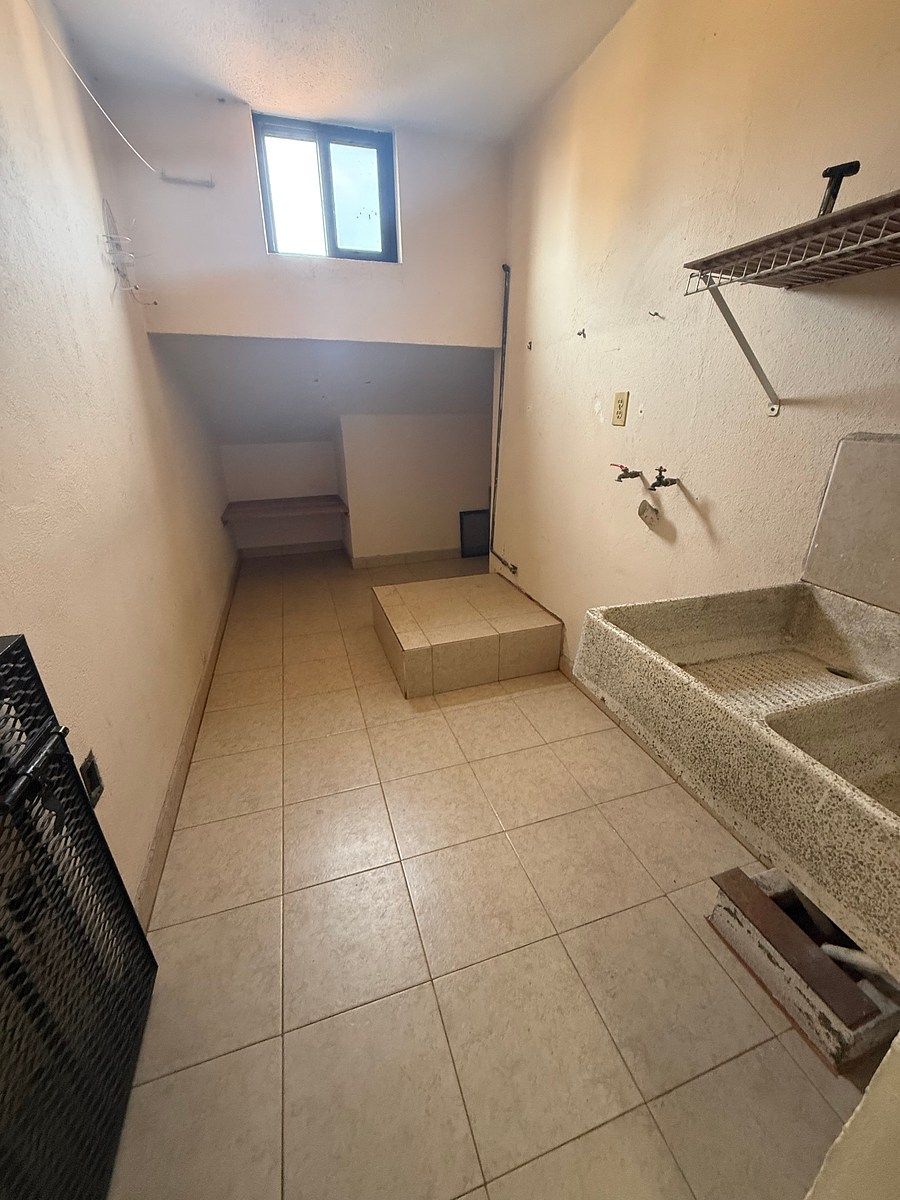House in Gated Community in Parque San Andrés, Coyoacán, photo 22 of 37