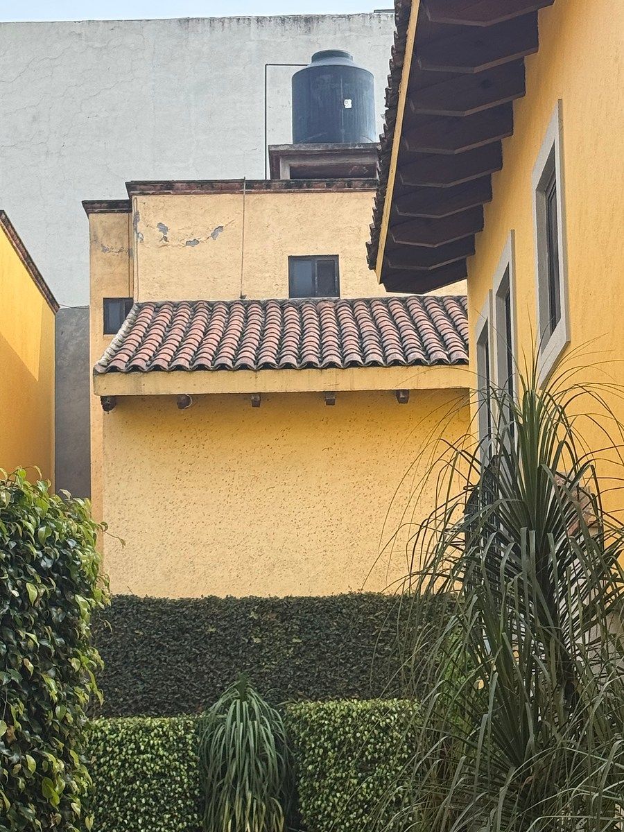 House in Gated Community in Parque San Andrés, Coyoacán, photo 2 of 37