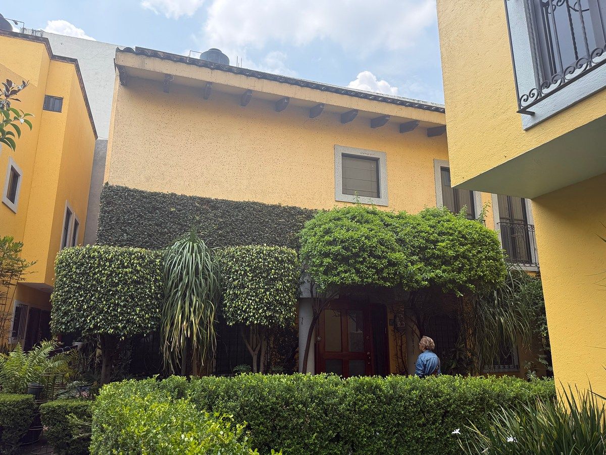 Rent CH San Andrés Pallares and Portillo park, photo 1 of 37