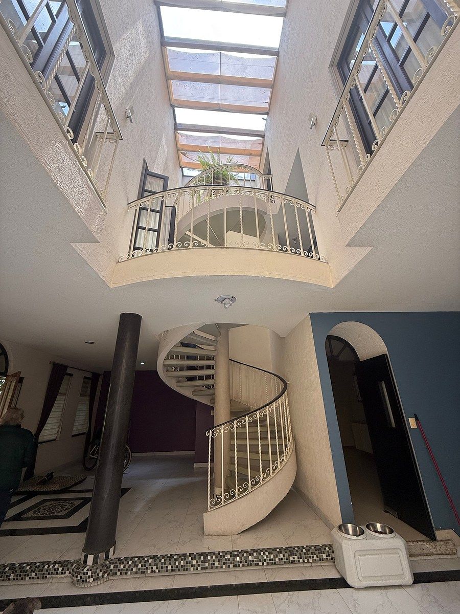 House in Gated Community in Parque San Andrés, Coyoacán, photo 7 of 37