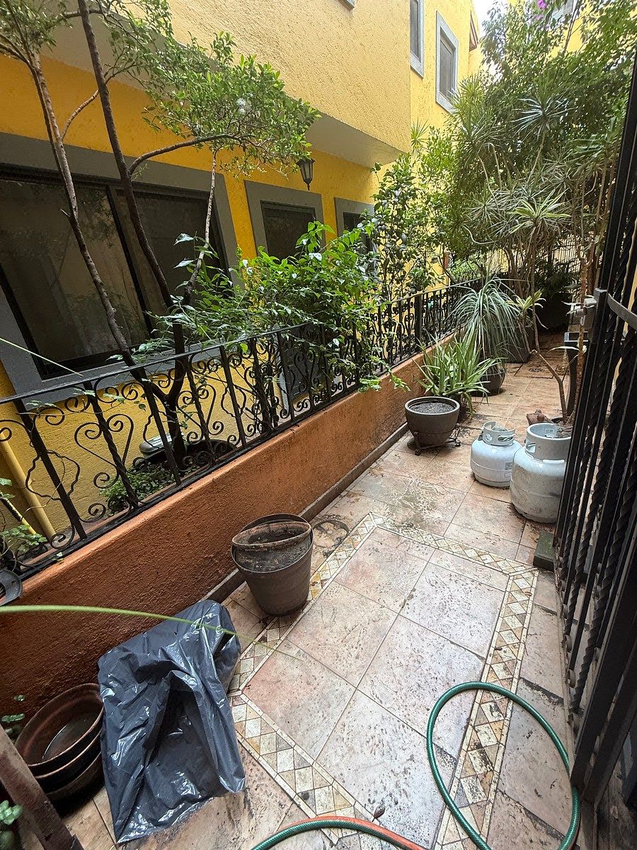 House in Gated Community in Parque San Andrés, Coyoacán, photo 21 of 37