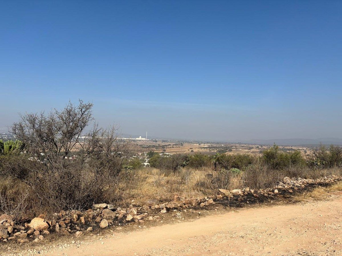 Terreno en San José Navajas, El Marqués, foto 2 de 19