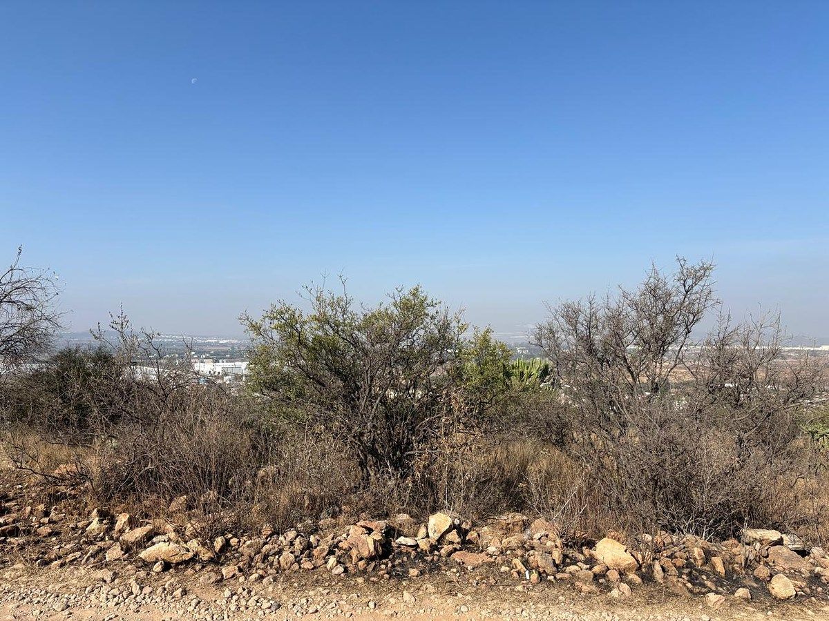 Terreno en San José Navajas, El Marqués, foto 4 de 19