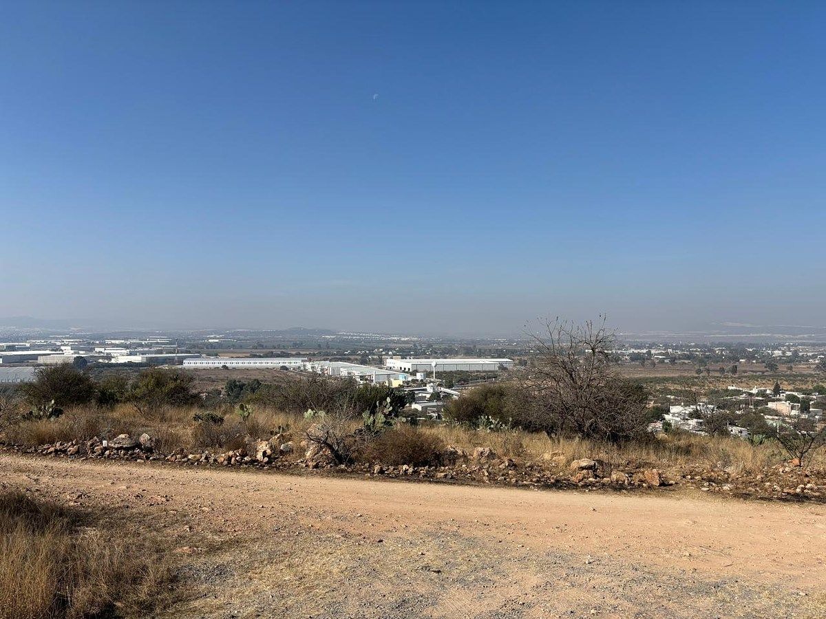 Terreno en San José Navajas, El Marqués, foto 9 de 19