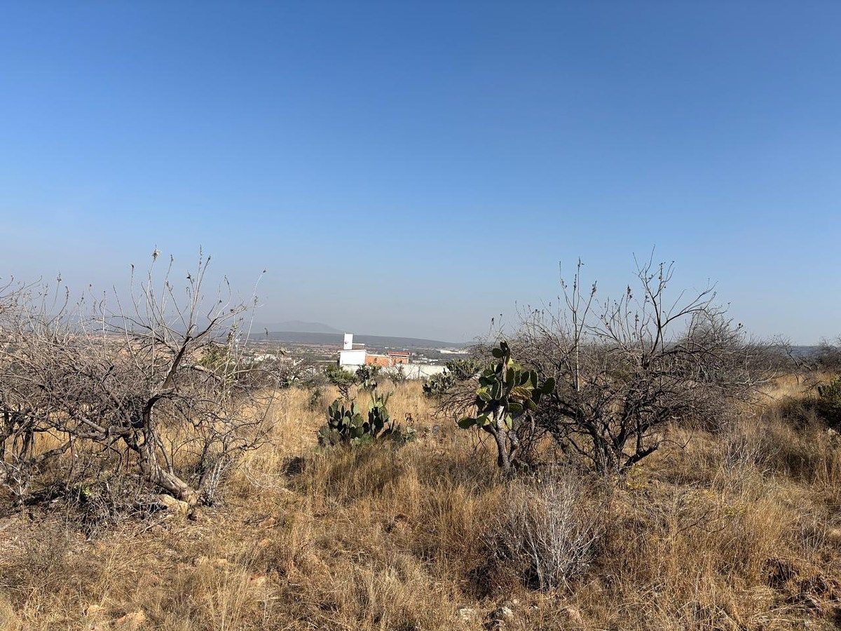 Terreno en San José Navajas, El Marqués, foto 10 de 19