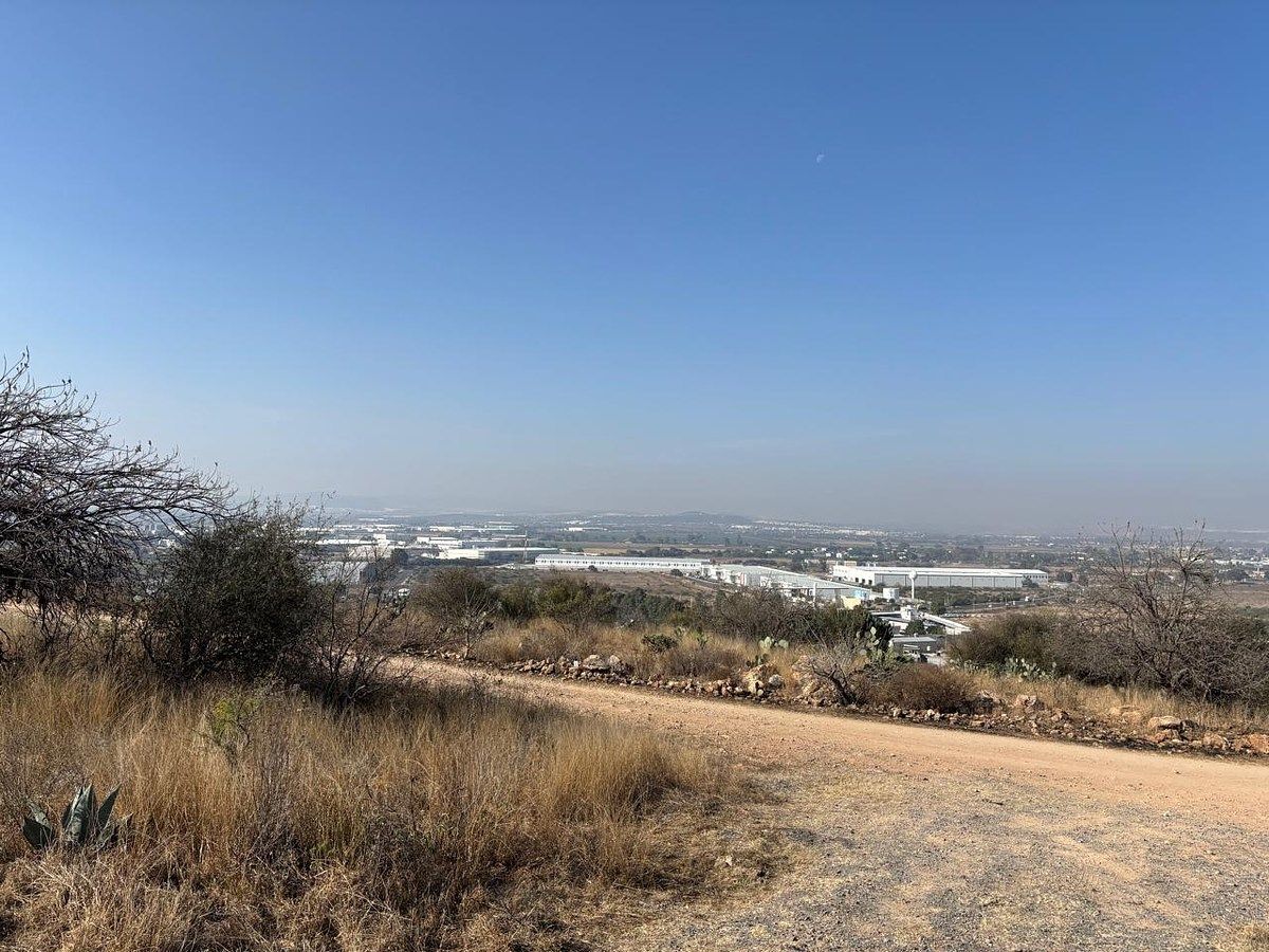 Terreno en San José Navajas, El Marqués, foto 11 de 19