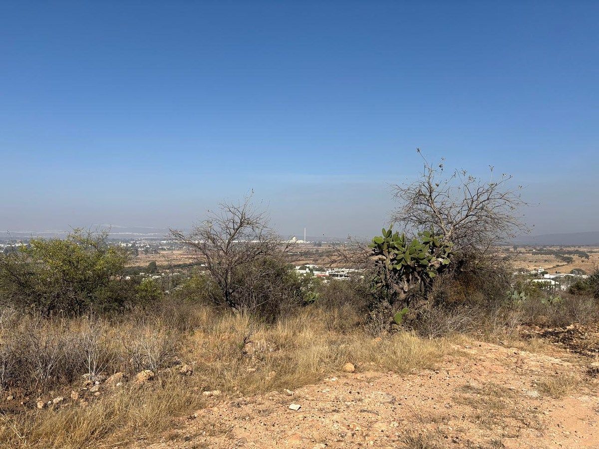 Terreno en San José Navajas, El Marqués, foto 17 de 19