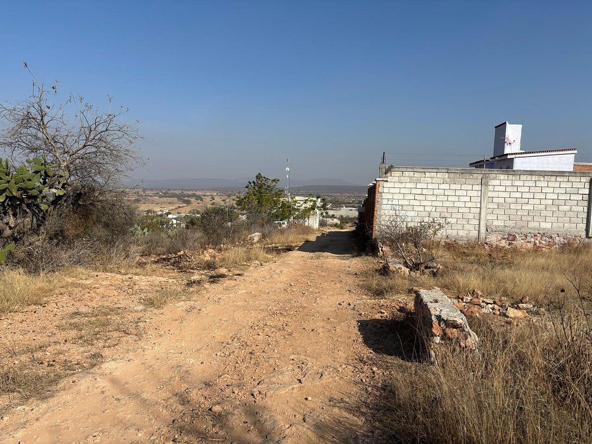 Terreno en San José Navajas, El Marqués, foto 16 de 19