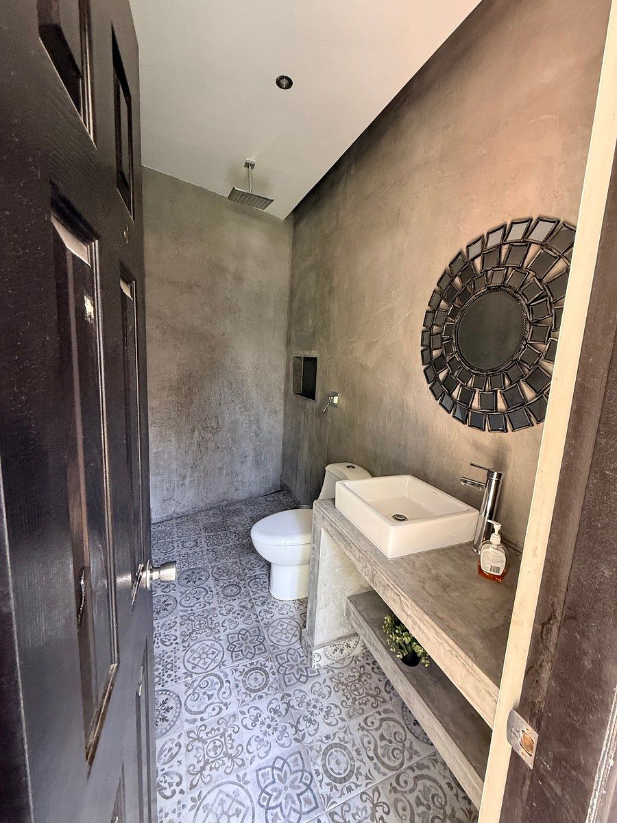 Baño patio, foto 11 de 31