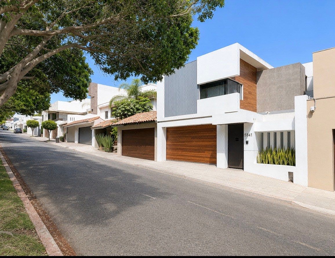 Casa em Hacienda Agua Caliente, Tijuana, foto 2 de 31