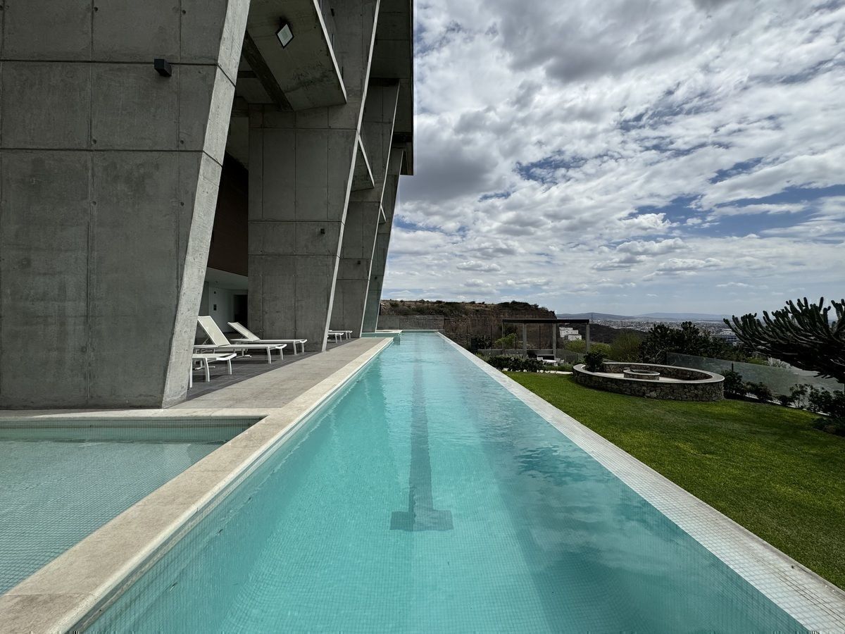 Apartamento em Centro Sur, Querétaro, foto 10 de 24