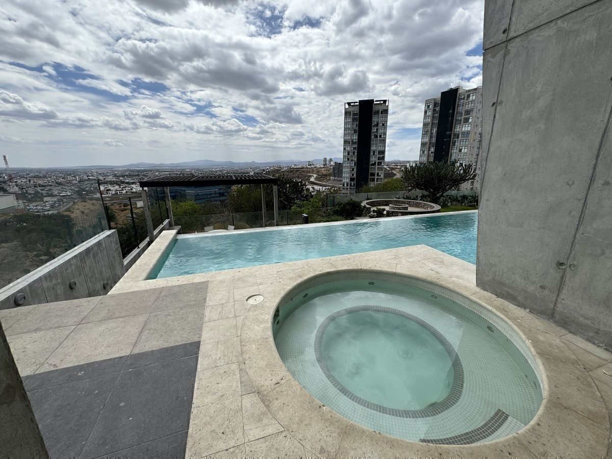 Apartamento em Centro Sur, Querétaro, foto 14 de 24