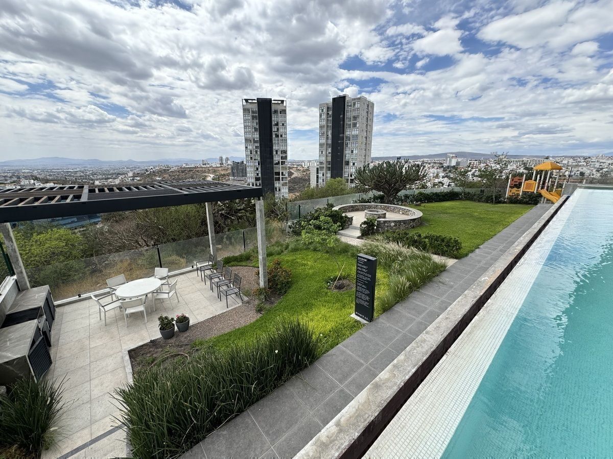 Apartamento em Centro Sur, Querétaro, foto 16 de 24