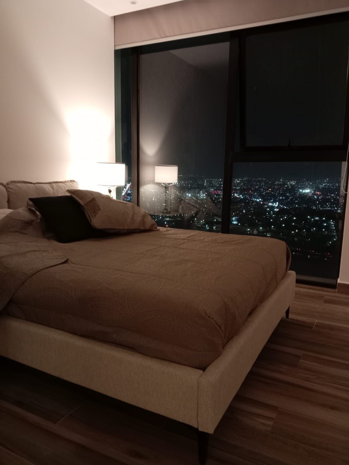 Apartamento em Centro Sur, Querétaro, foto 17 de 24