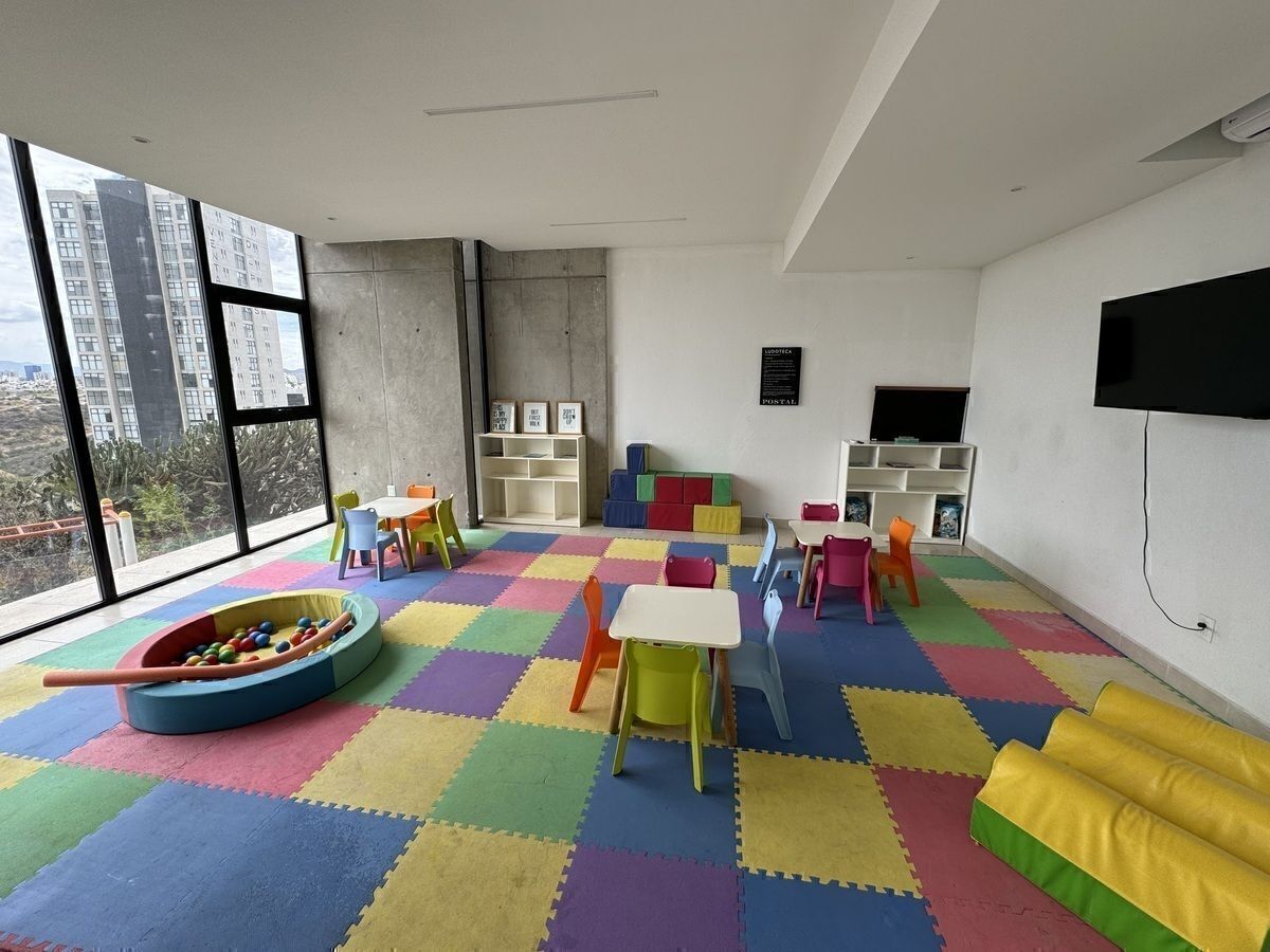 Apartamento em Centro Sur, Querétaro, foto 18 de 24