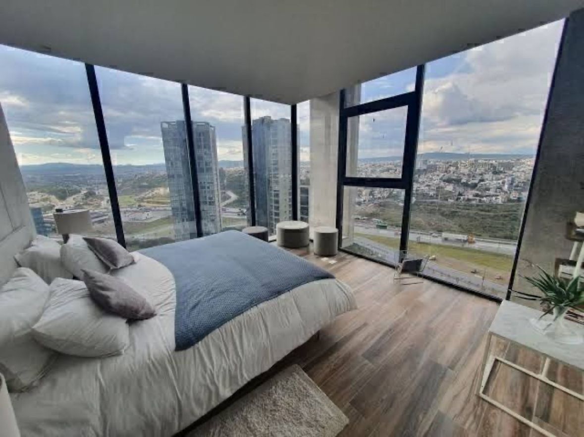 Apartamento em Centro Sur, Querétaro, foto 24 de 24