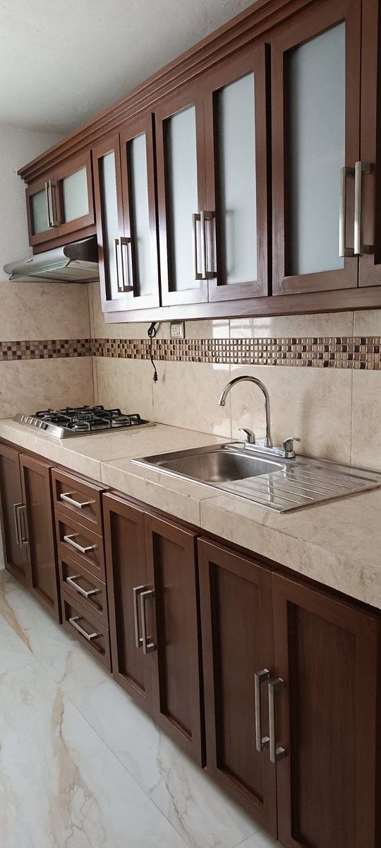 Apartamento em Ampliación Francisco de Montejo, Mérida, foto 4 de 11