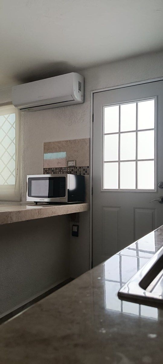 Apartamento em Ampliación Francisco de Montejo, Mérida, foto 5 de 11