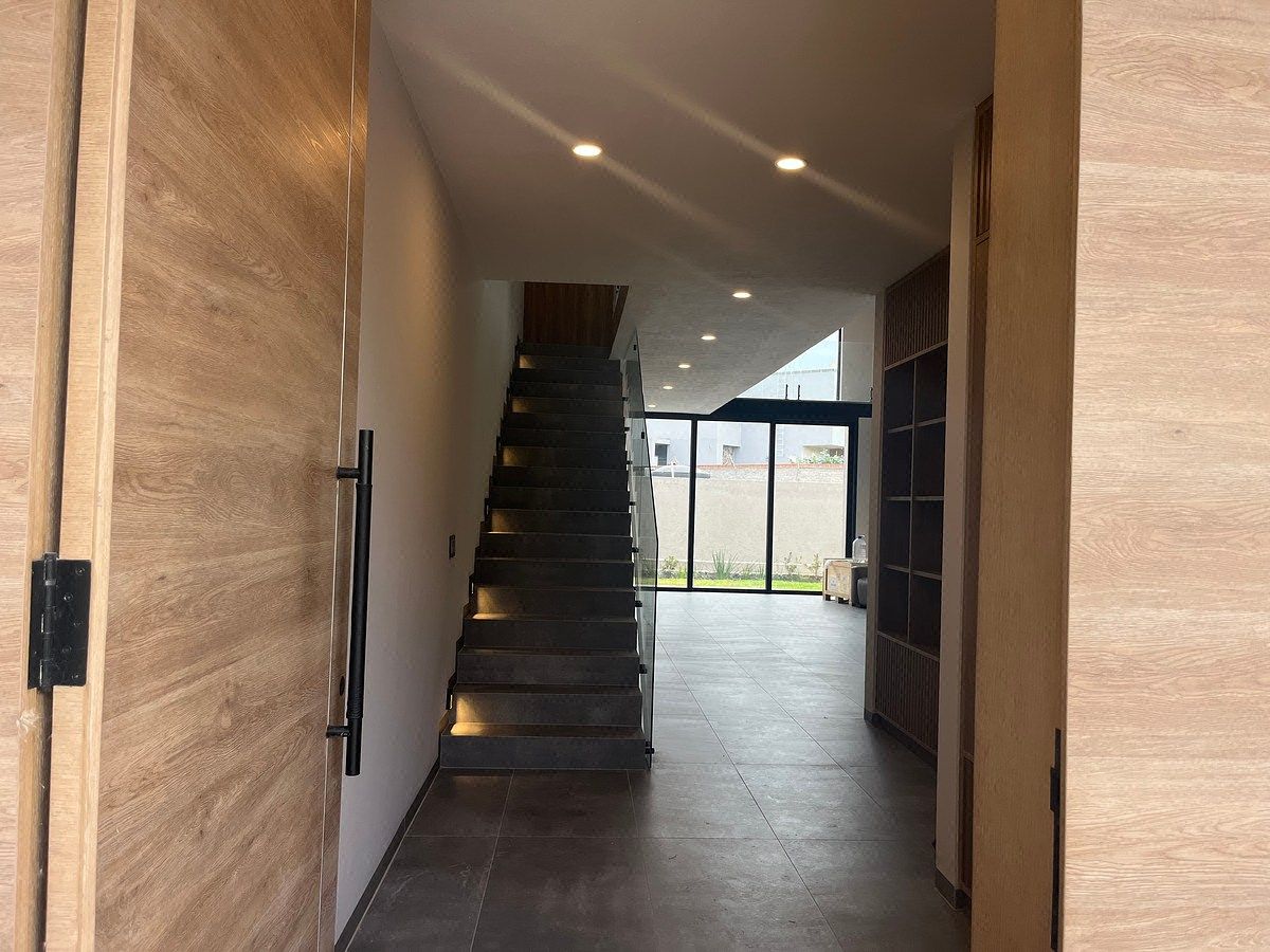 Casa em Altozano el Nuevo Querétaro, Querétaro, foto 3 de 38