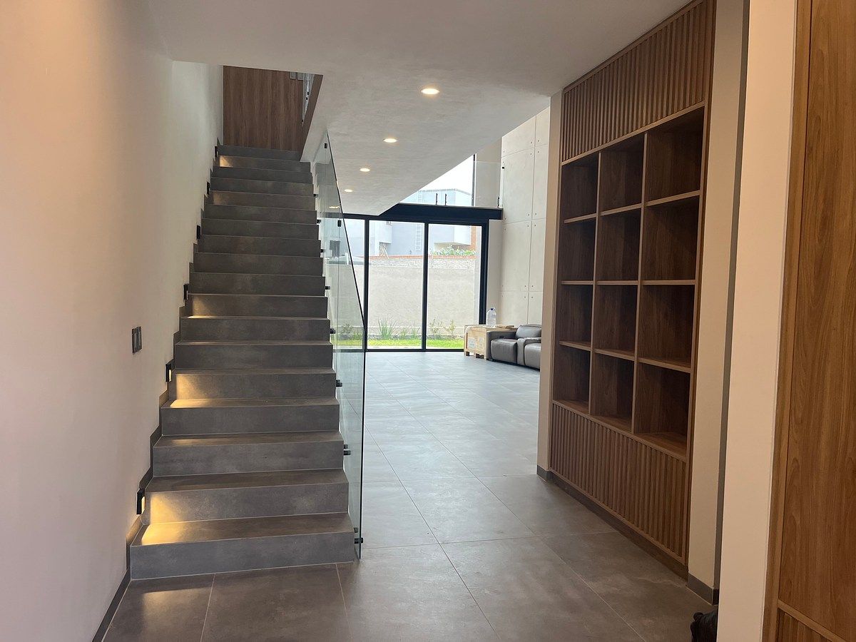Casa em Altozano el Nuevo Querétaro, Querétaro, foto 4 de 38