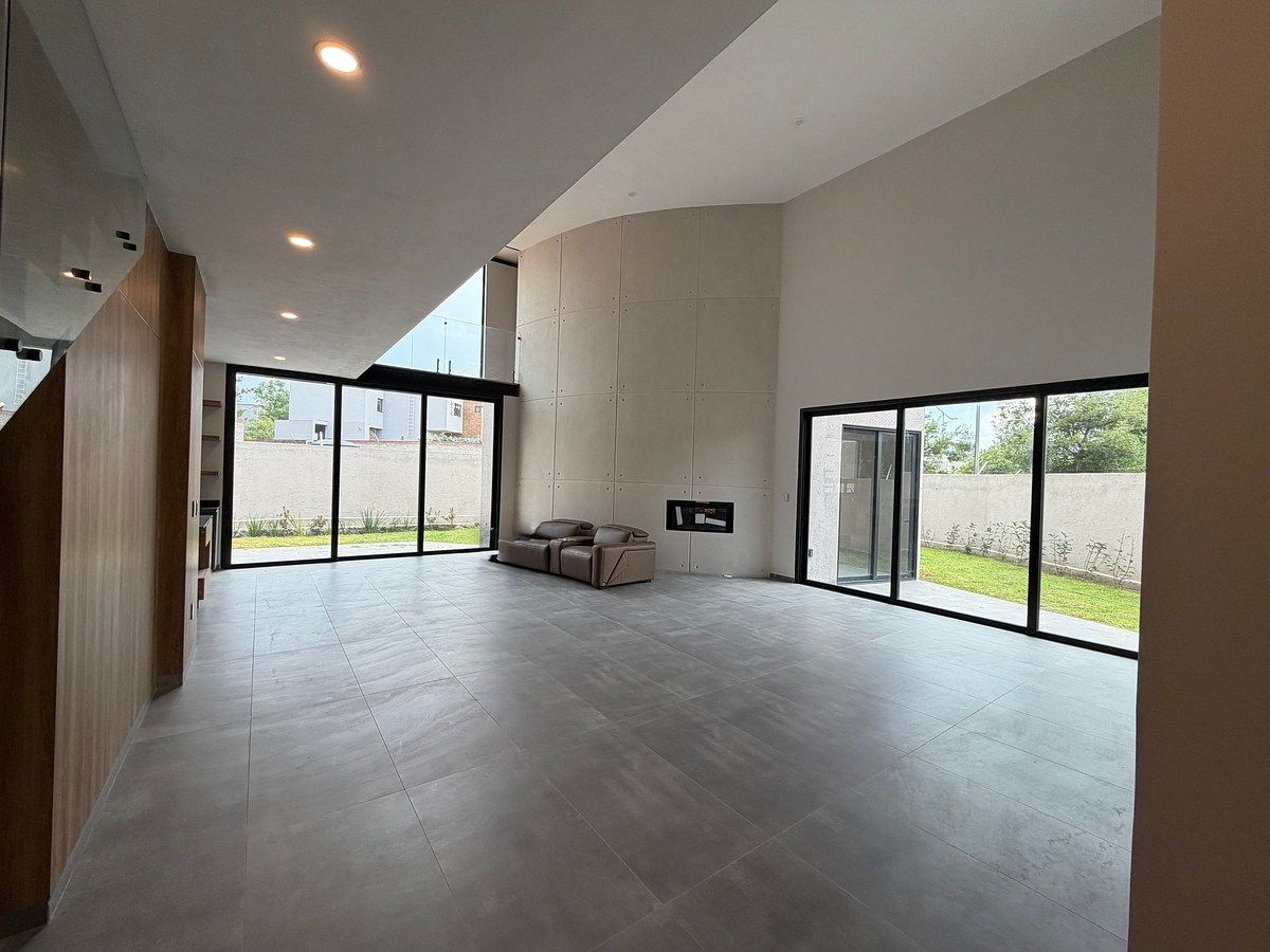Casa em Altozano el Nuevo Querétaro, Querétaro, foto 5 de 38