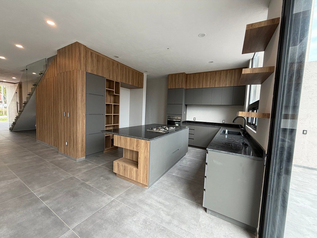 Casa em Altozano el Nuevo Querétaro, Querétaro, foto 6 de 38