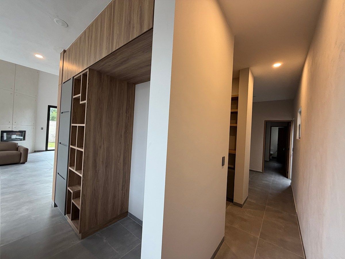 Casa em Altozano el Nuevo Querétaro, Querétaro, foto 7 de 38