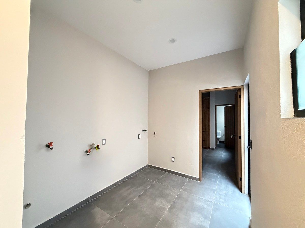 Casa em Altozano el Nuevo Querétaro, Querétaro, foto 8 de 38