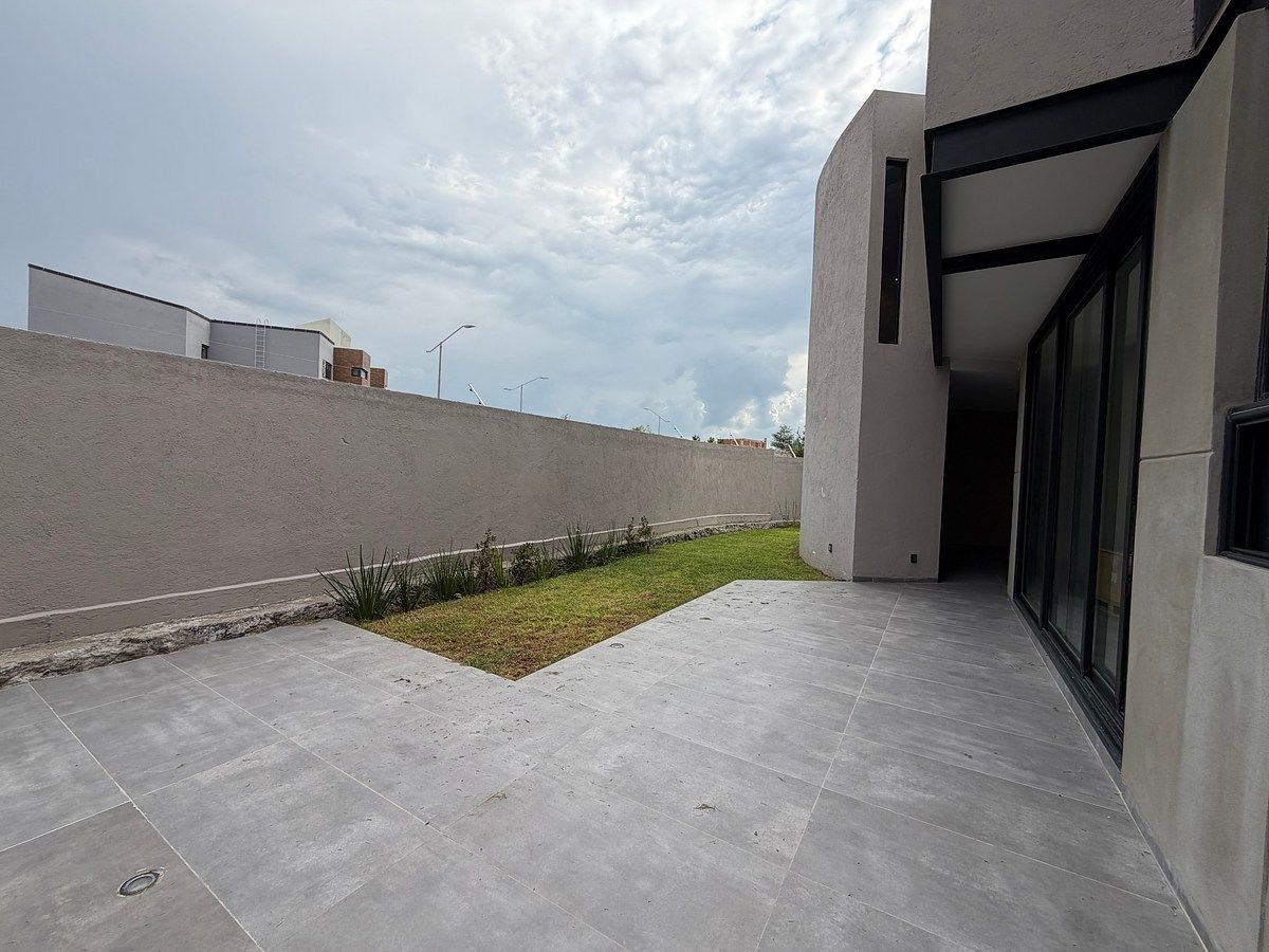 Casa em Altozano el Nuevo Querétaro, Querétaro, foto 11 de 38