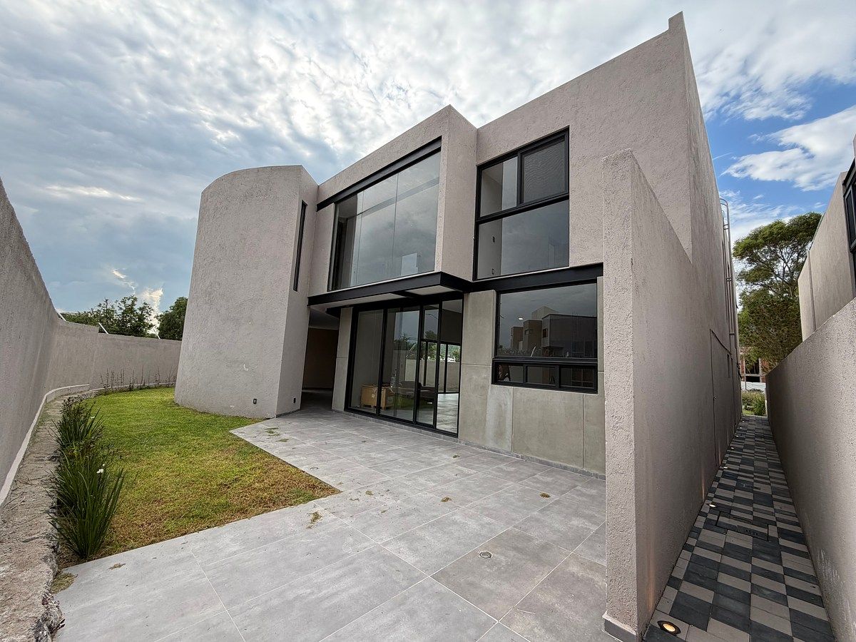 Casa em Altozano el Nuevo Querétaro, Querétaro, foto 13 de 38