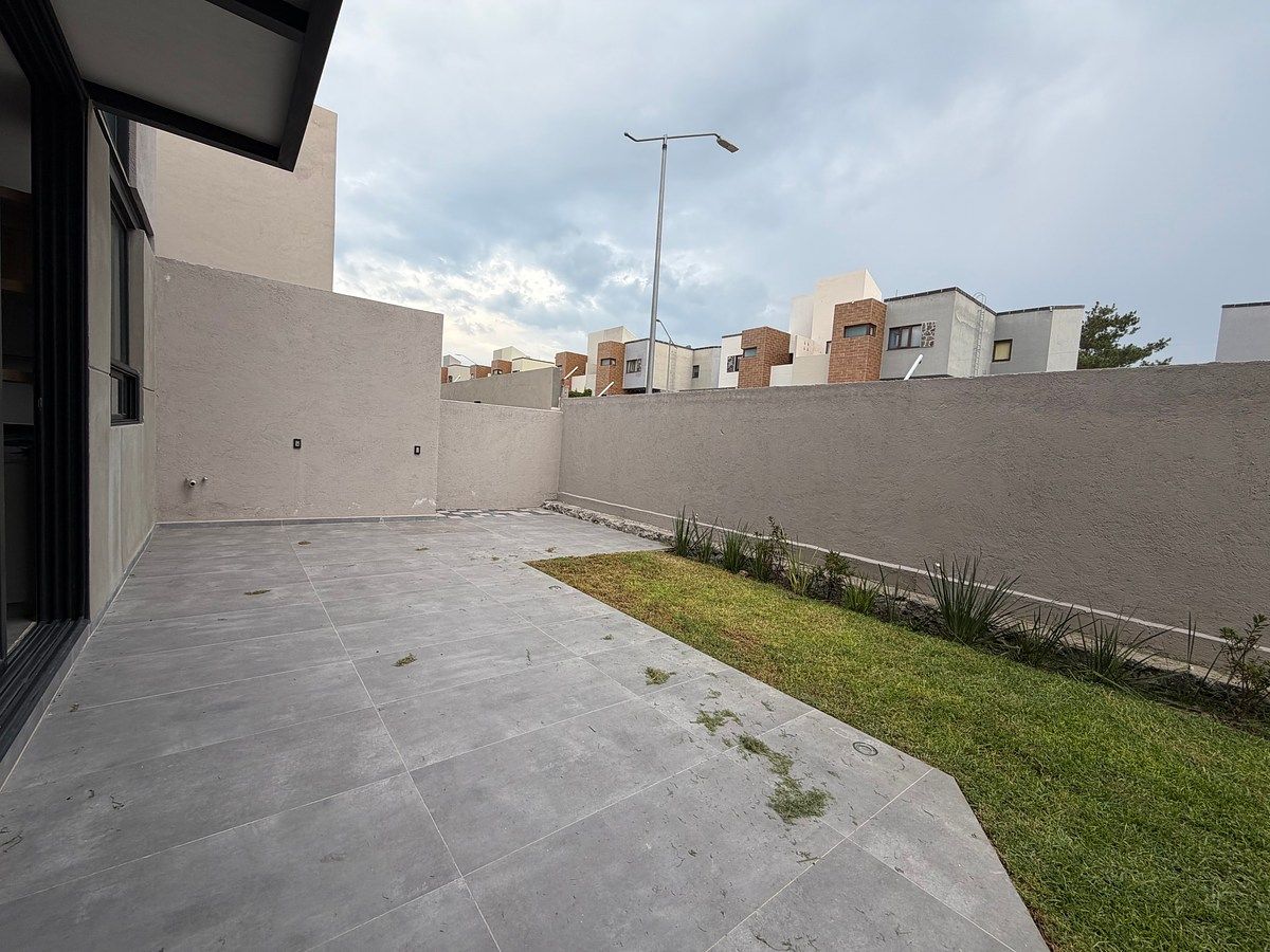 Casa em Altozano el Nuevo Querétaro, Querétaro, foto 16 de 38