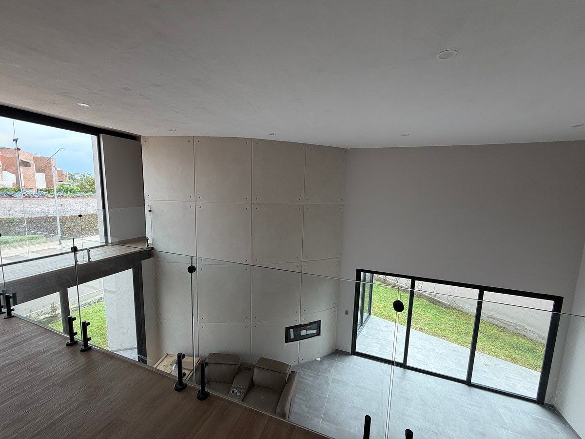 Casa em Altozano el Nuevo Querétaro, Querétaro, foto 17 de 38