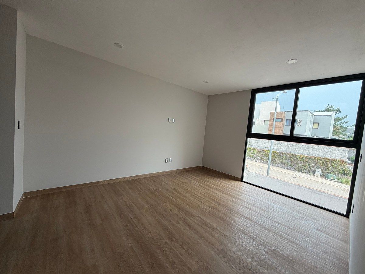 Casa em Altozano el Nuevo Querétaro, Querétaro, foto 19 de 38