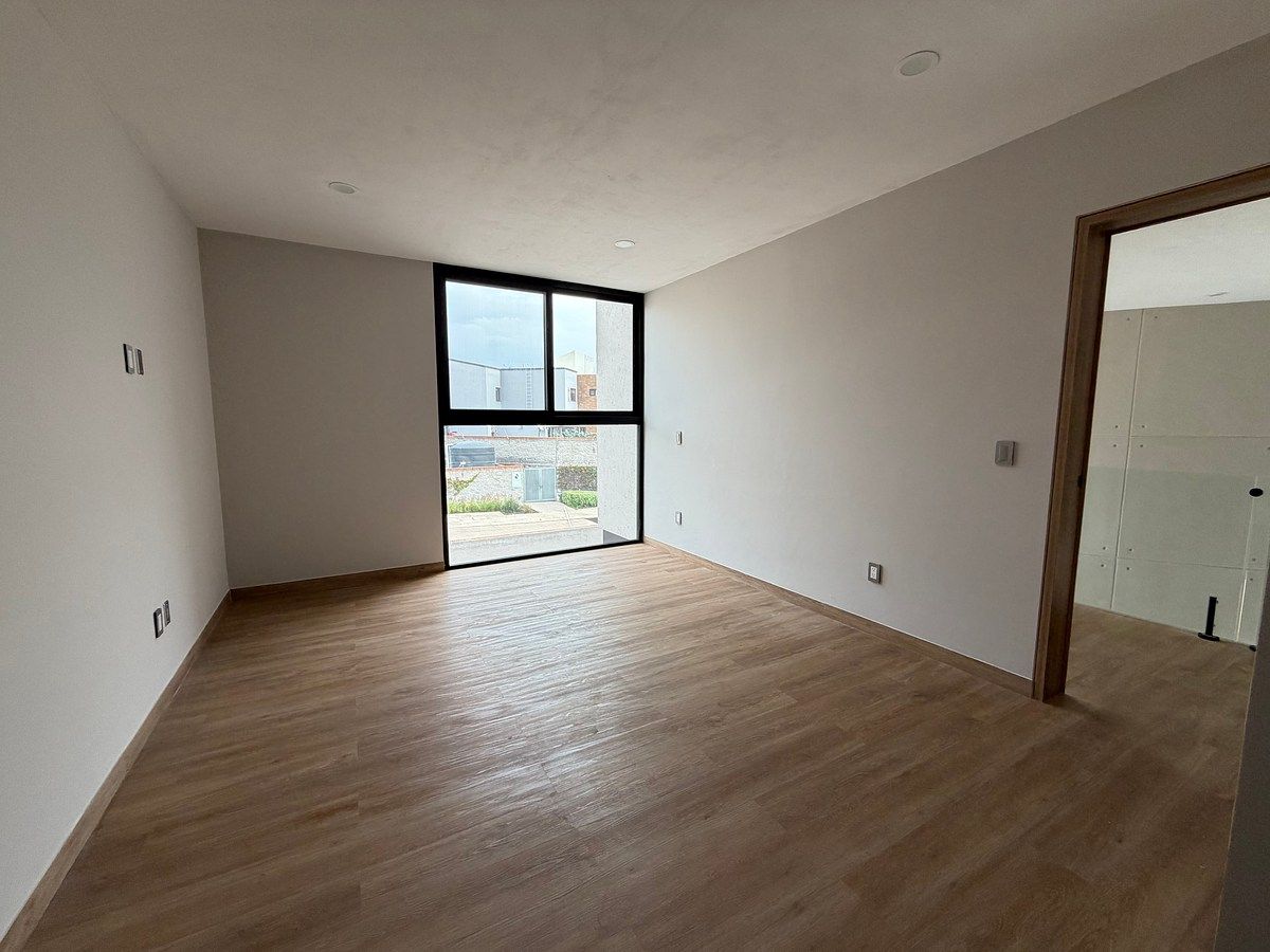 Casa em Altozano el Nuevo Querétaro, Querétaro, foto 23 de 38