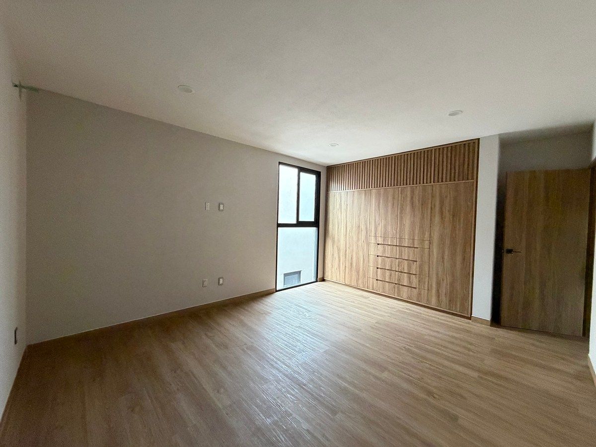 Casa em Altozano el Nuevo Querétaro, Querétaro, foto 35 de 38