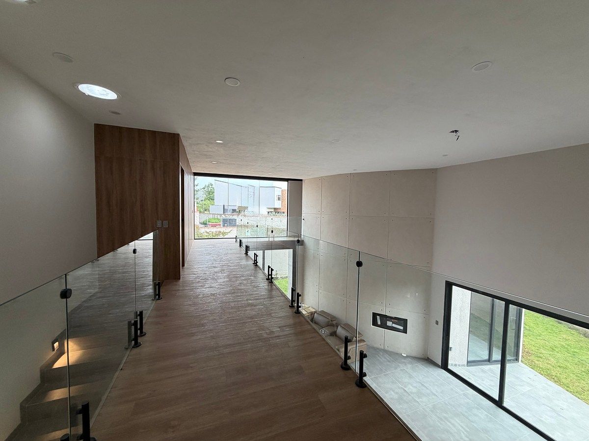 Casa em Altozano el Nuevo Querétaro, Querétaro, foto 38 de 38