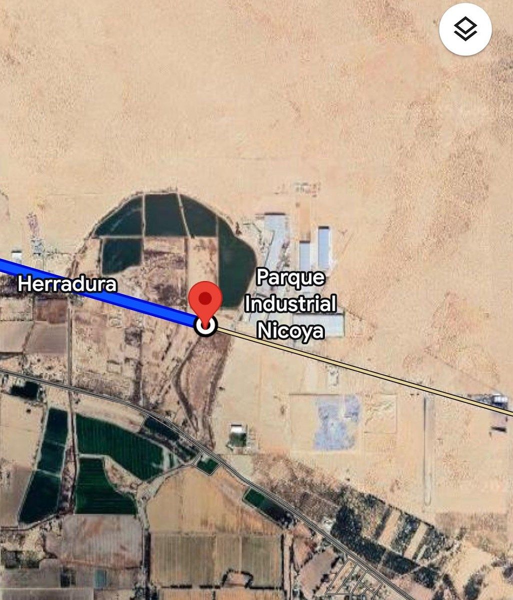 Terreno comercial en Herradura, Mexicali, foto 4 de 4