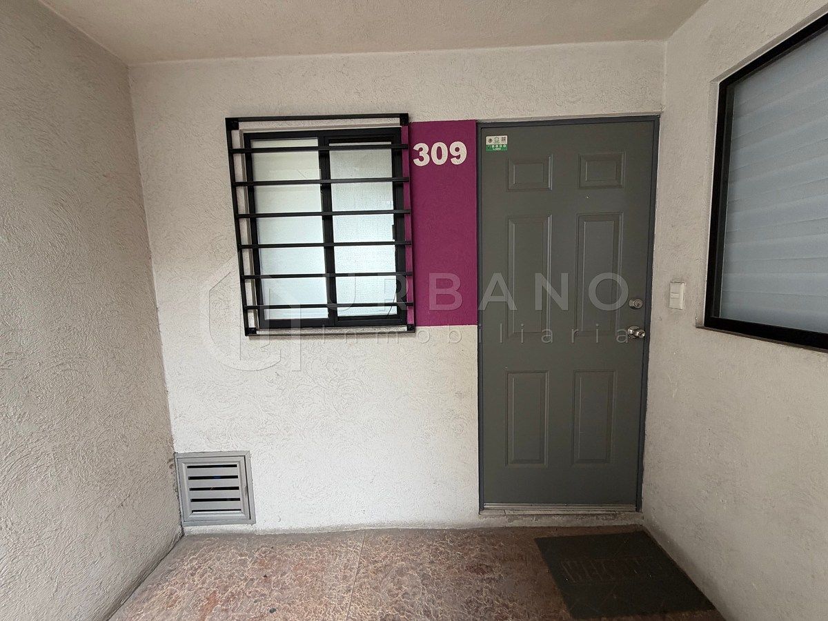 Apartment in Antigua Penal de Oblatos, Guadalajara, photo 6 of 22