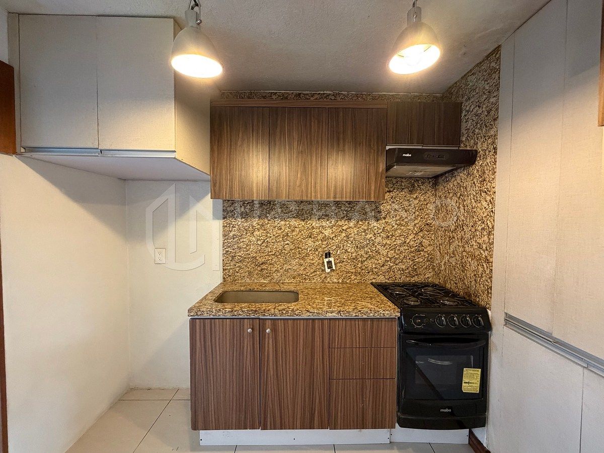 Apartment in Antigua Penal de Oblatos, Guadalajara, photo 9 of 22