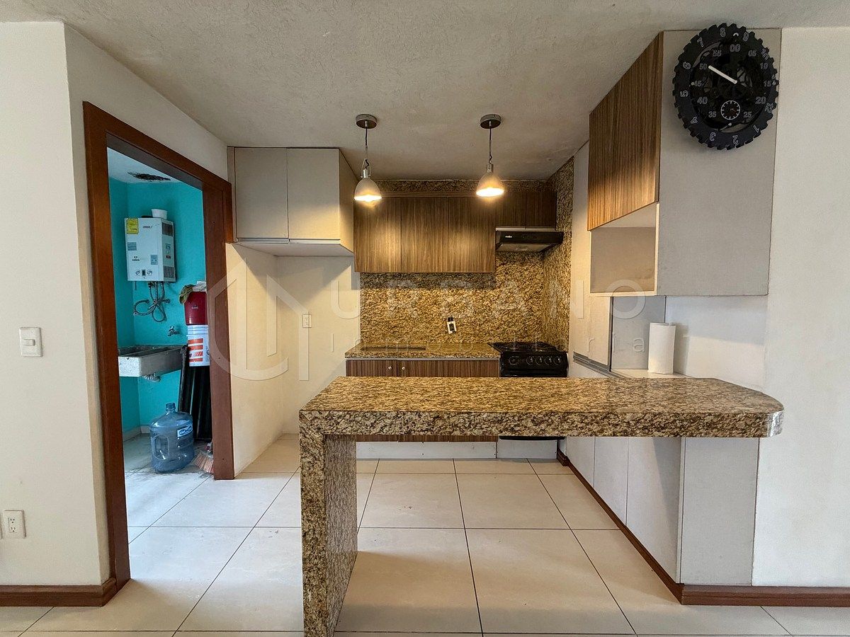 Apartment in Antigua Penal de Oblatos, Guadalajara, photo 10 of 22