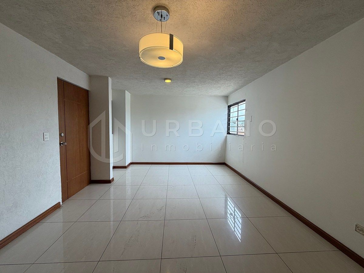 Apartment in Antigua Penal de Oblatos, Guadalajara, photo 11 of 22