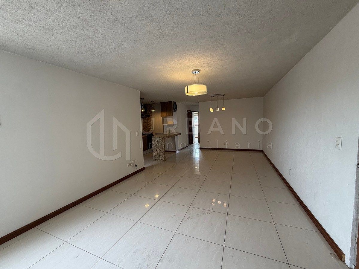 Apartment in Antigua Penal de Oblatos, Guadalajara, photo 13 of 22