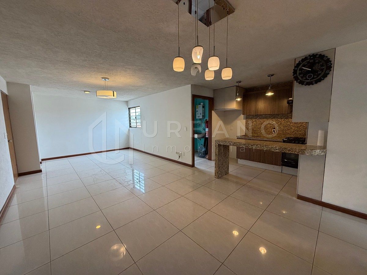 Apartment in Antigua Penal de Oblatos, Guadalajara, photo 8 of 22