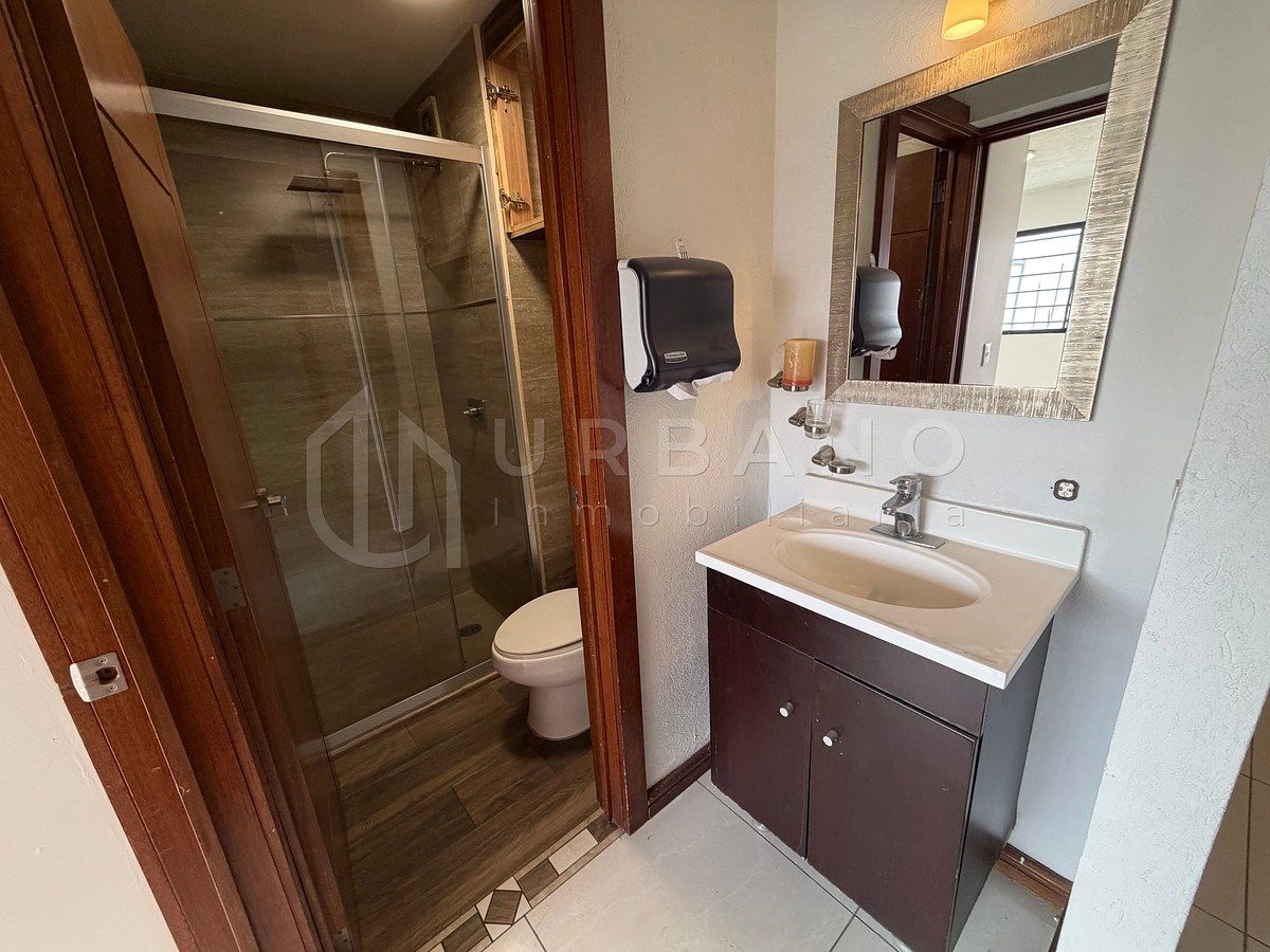 Apartment in Antigua Penal de Oblatos, Guadalajara, photo 17 of 22